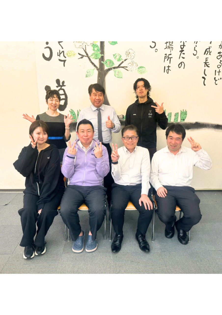 レポート学習の様子 (4)